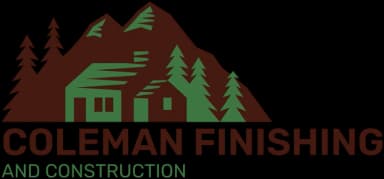 Coleman Finishing and Construction